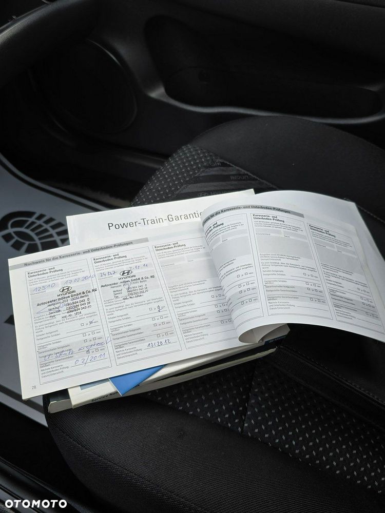Hyundai i30 - 28