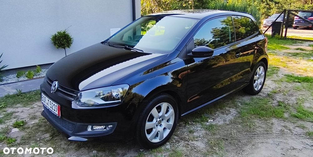 Volkswagen Polo - 3