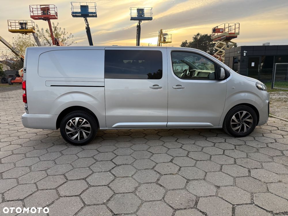 Citroën Jumpy