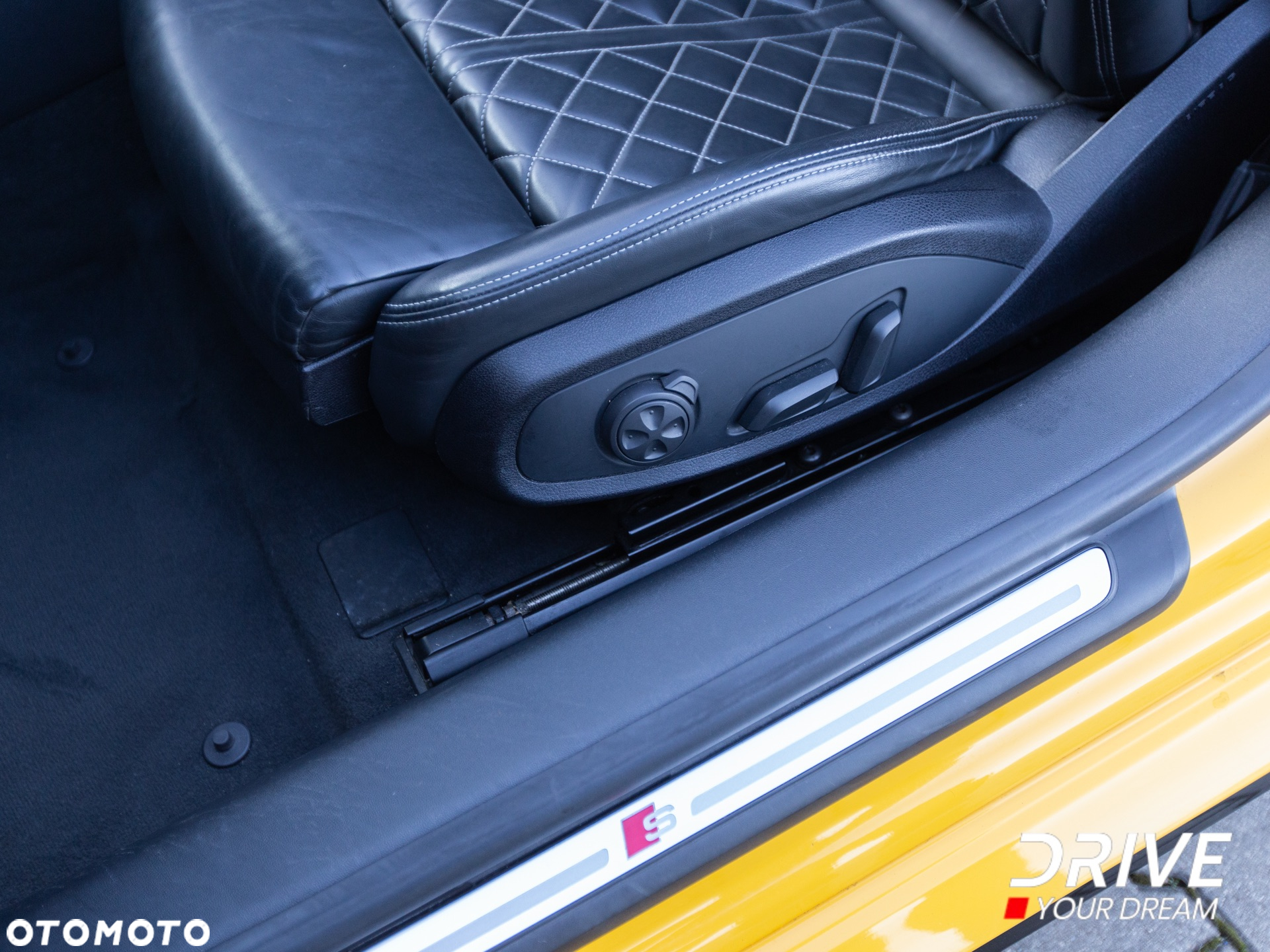 Audi TT Coupé Roadster 45 TFSI quattro S tronic - 23