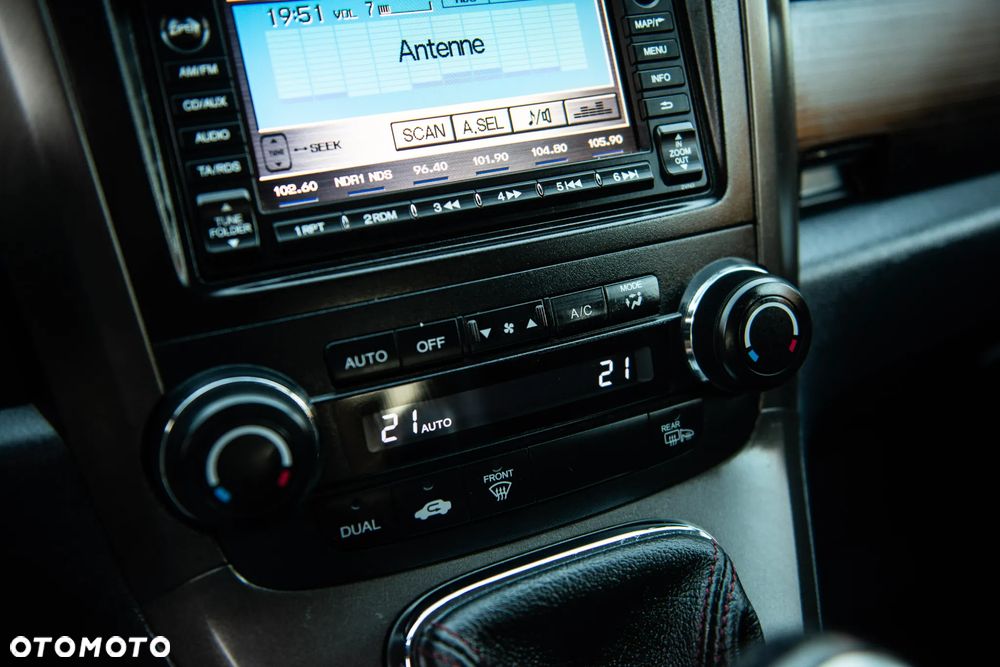 Honda CR-V 2.0 Executive - 26