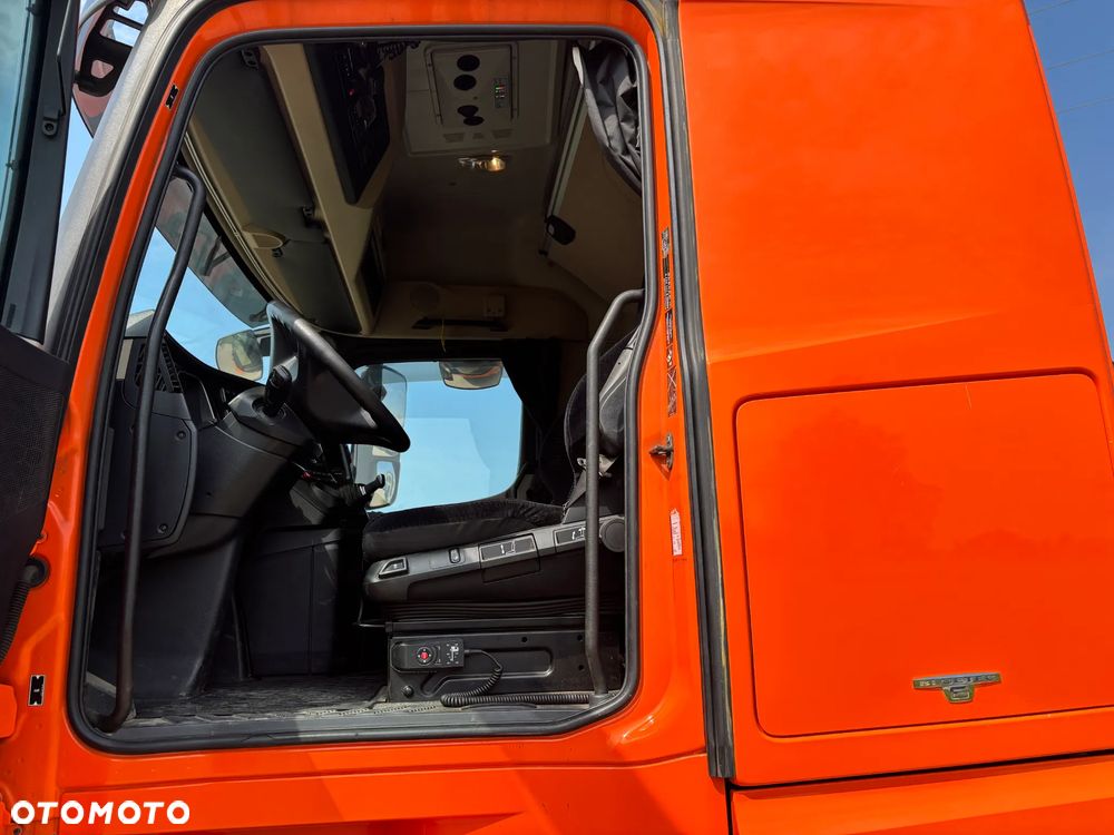 Mercedes-Benz Actros 2645 6x2 kabina Big Space, SOLO STAR z przyczepą POLKON zestaw niskopodwoziowy , laweta , autoholowanie, transport pojazdów , transport maszyn, pojazd do transortu słomy, mega, lowdeck, cały na poduszkach w bardzo dobrym stanie z Niemiec - 33
