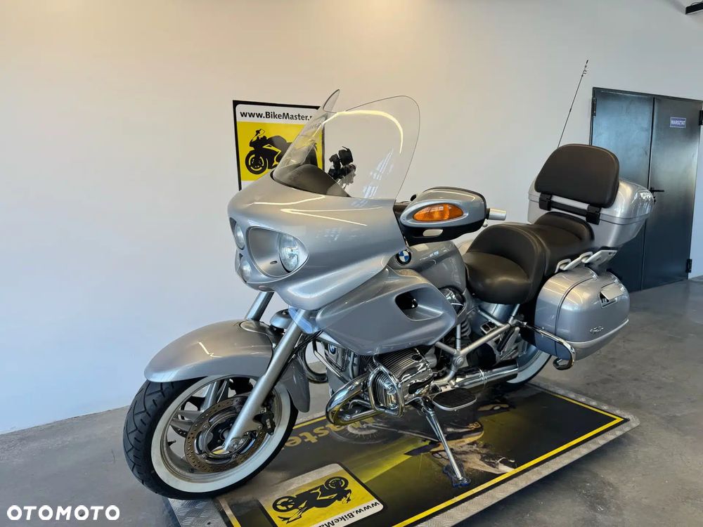 BMW R - 4