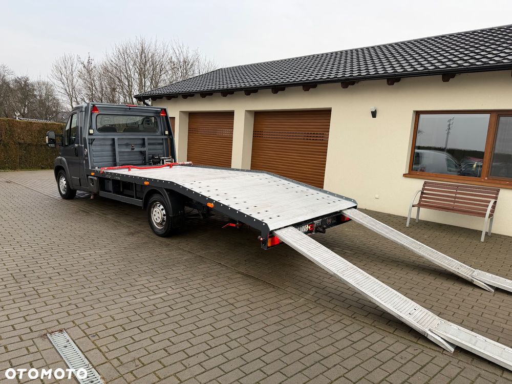 Fiat DUCATO MAXI - 23