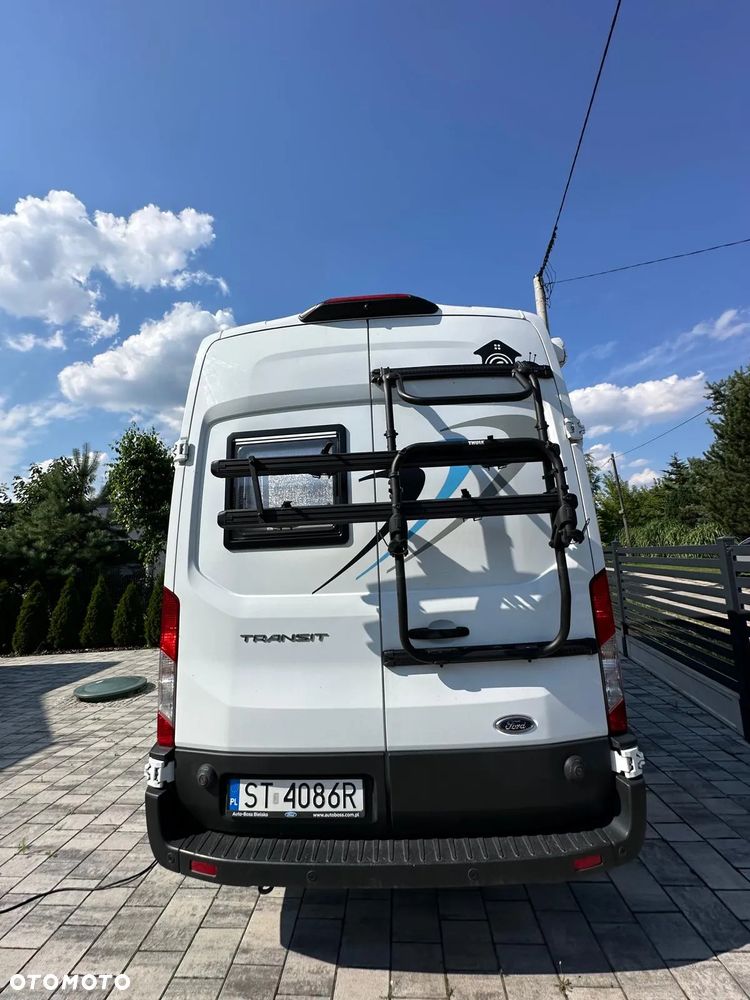 Ford Transit - 4
