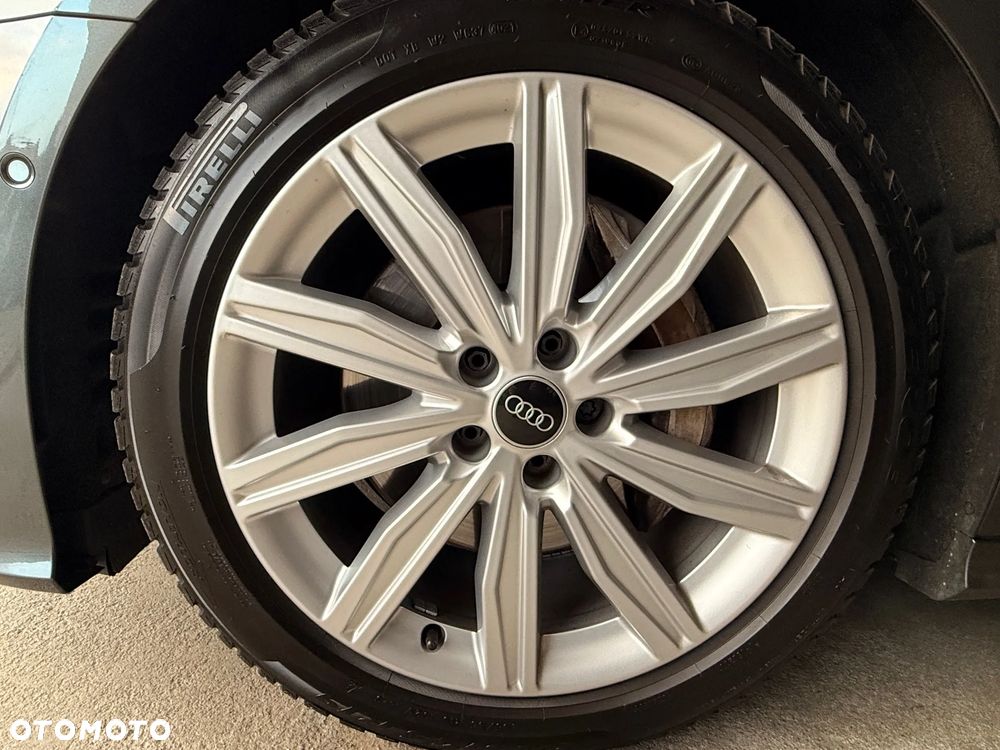 Audi S6 Limousine - 20