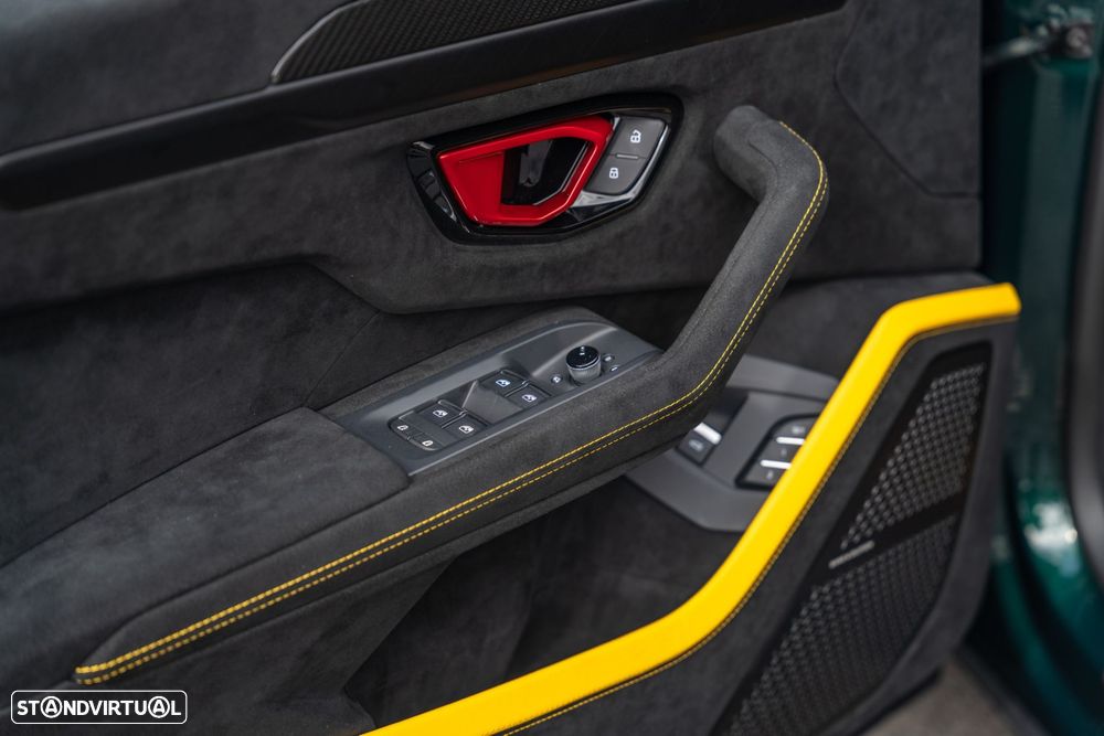 Lamborghini Urus 4.0 V8 Performante - 19