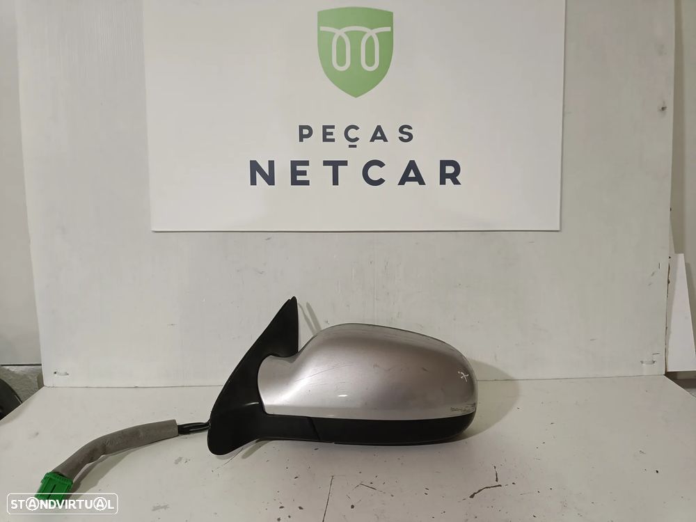 Espelho retrovisor esquerdo Volvo s60 2002 - 2
