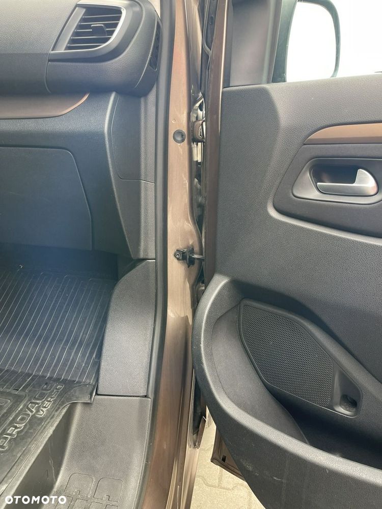 Toyota Proace Verso 2,0-l-D-4D (5-Si.) Autm Family compact - 7