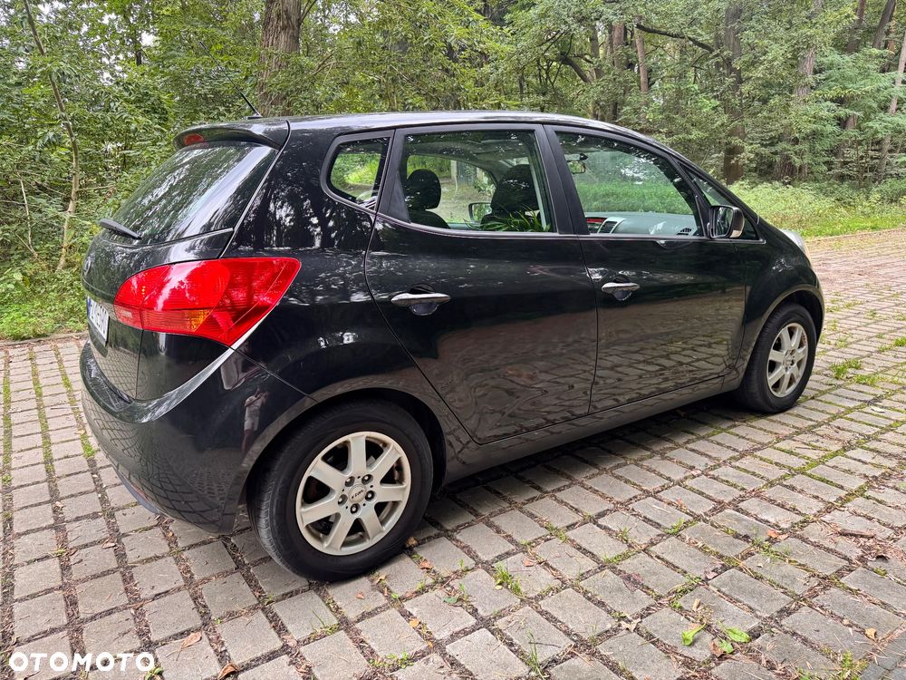 Kia Venga 1.4 S - 6