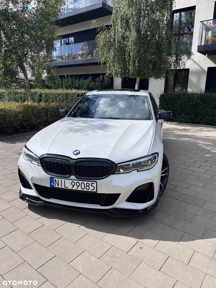 BMW Seria 3 - 4