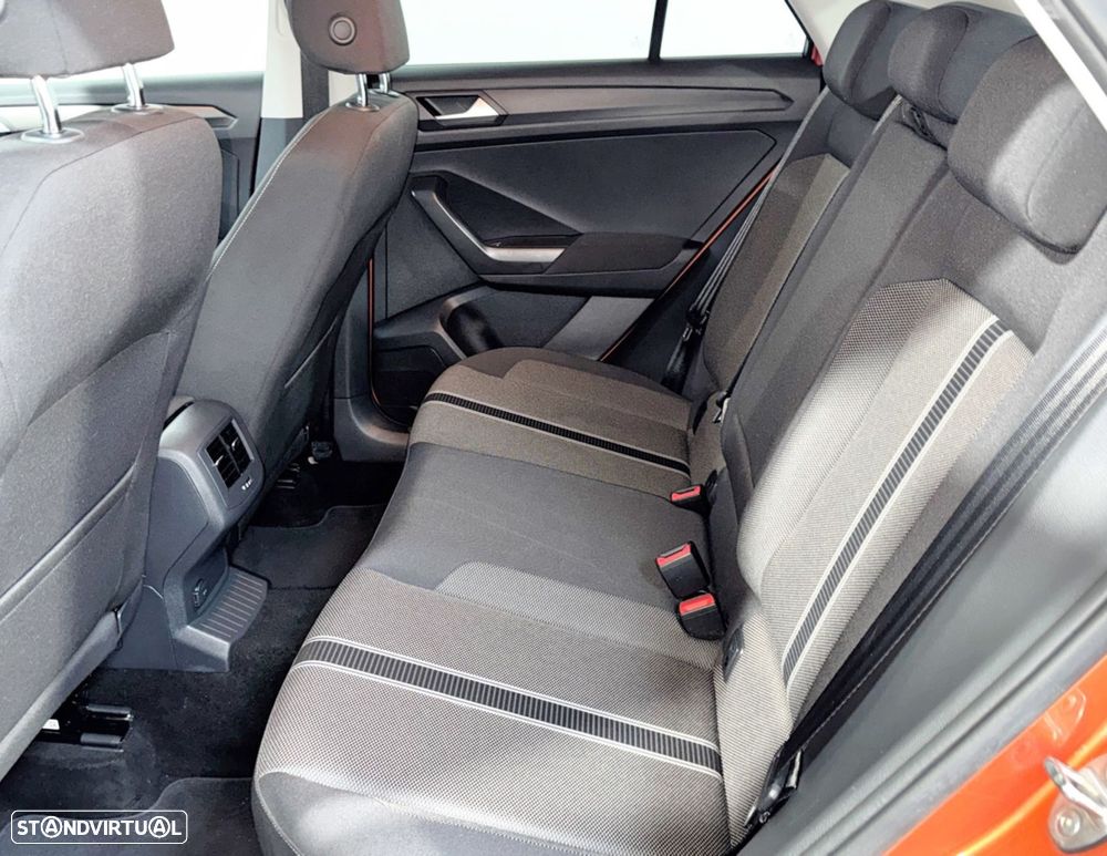 VW T-Roc 1.0 TSI Style - 13