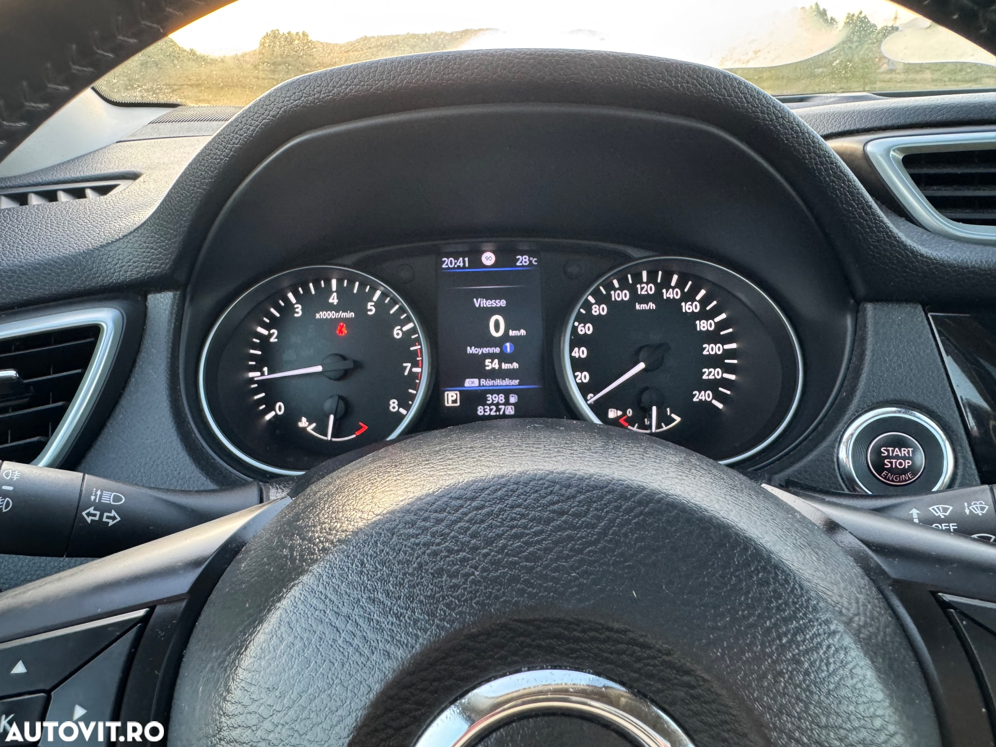 Nissan Qashqai - 17