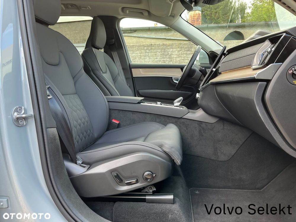Volvo XC 90 - 18