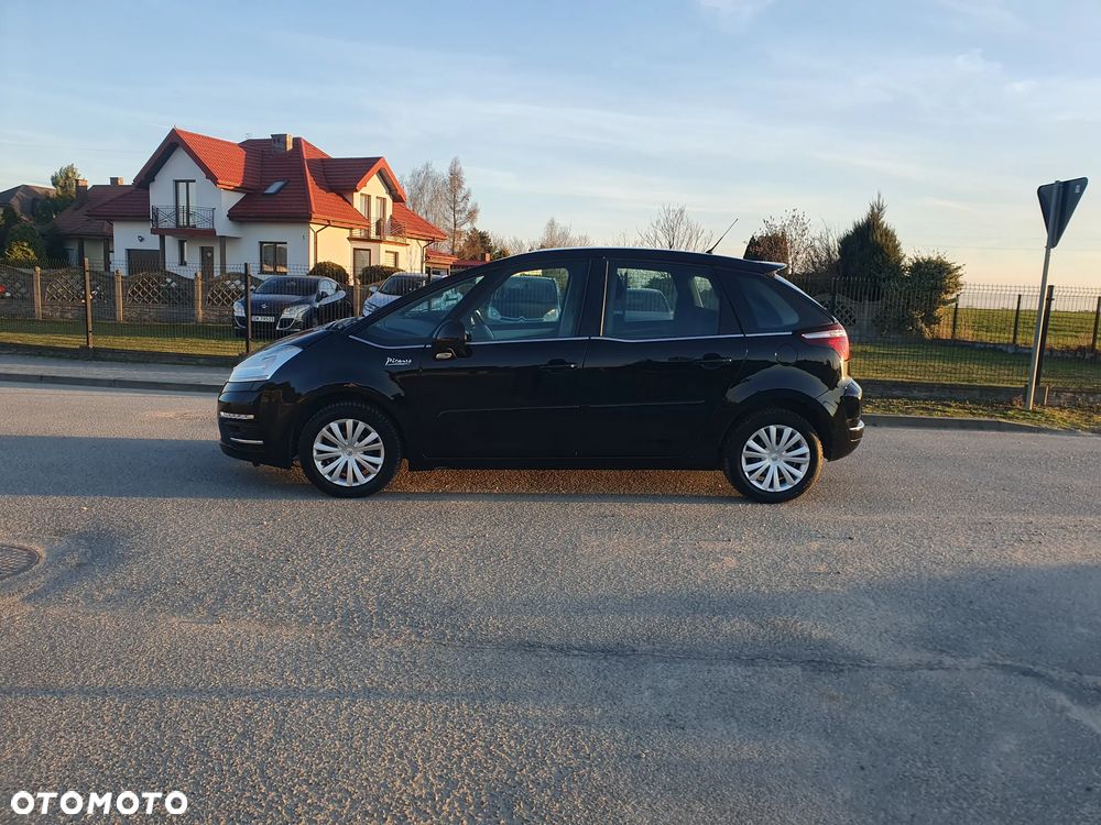 Citroën C4 Picasso 1.6 HDi Impress - 5
