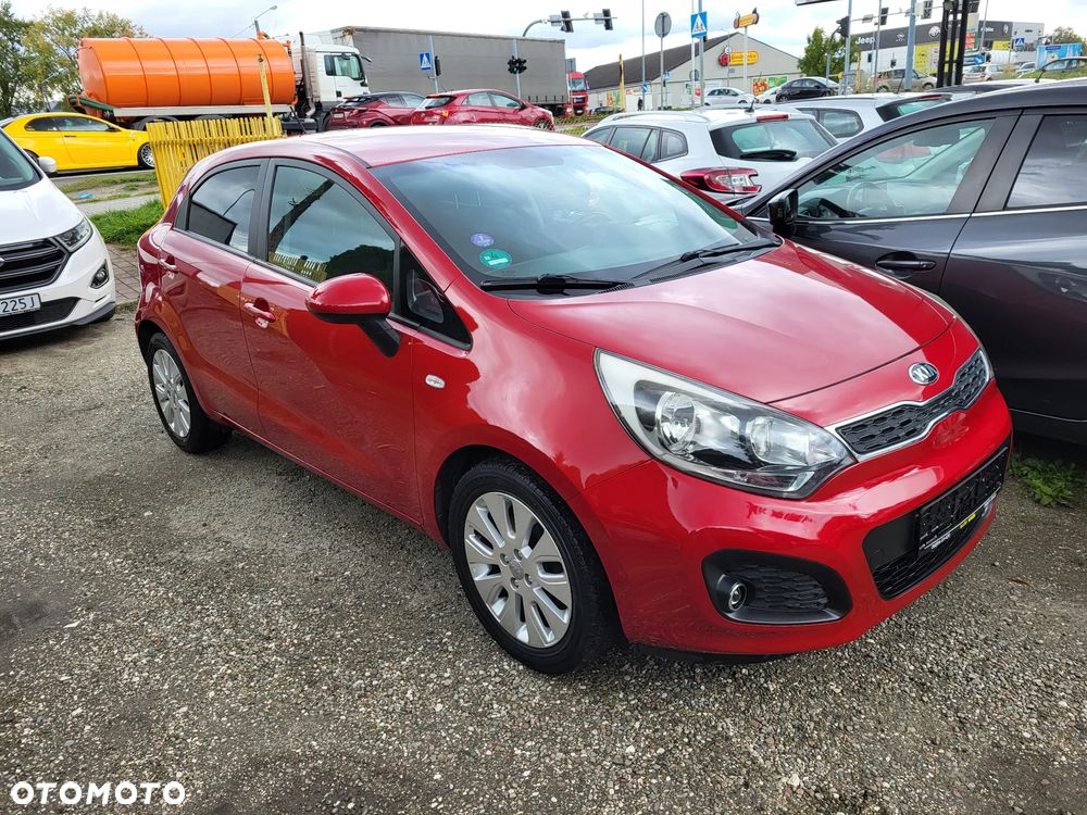 Kia Rio 1.2 Spirit - 1