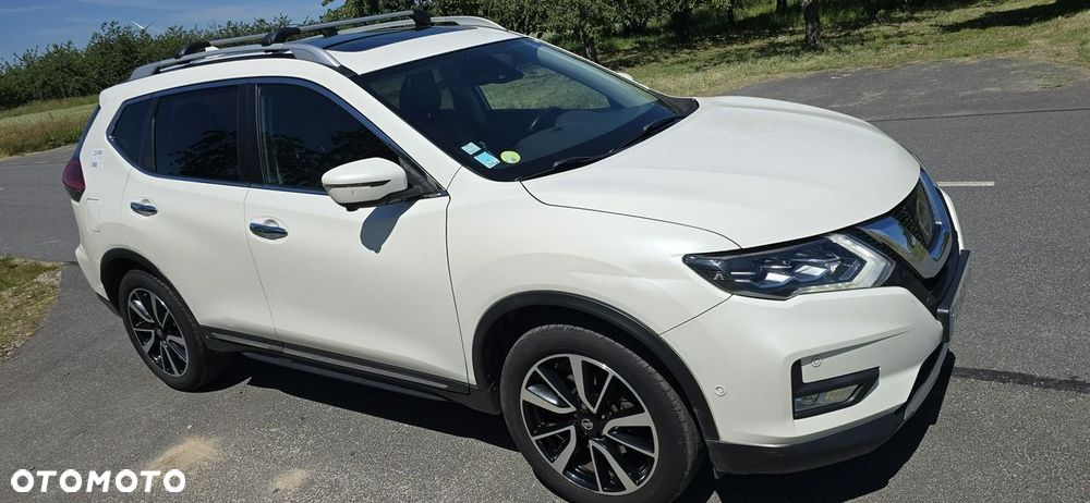 Nissan X-Trail - 3