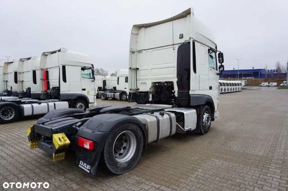 DAF XF 480 FT (28535) - 4