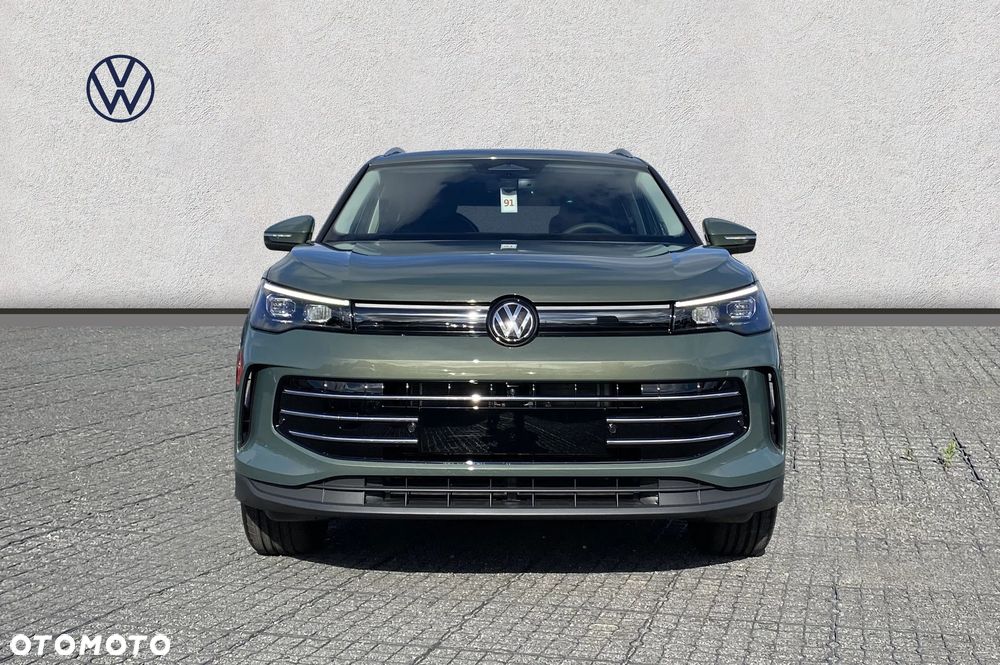 Volkswagen Tiguan 1.5 TSI EVO Elegance DSG - 9