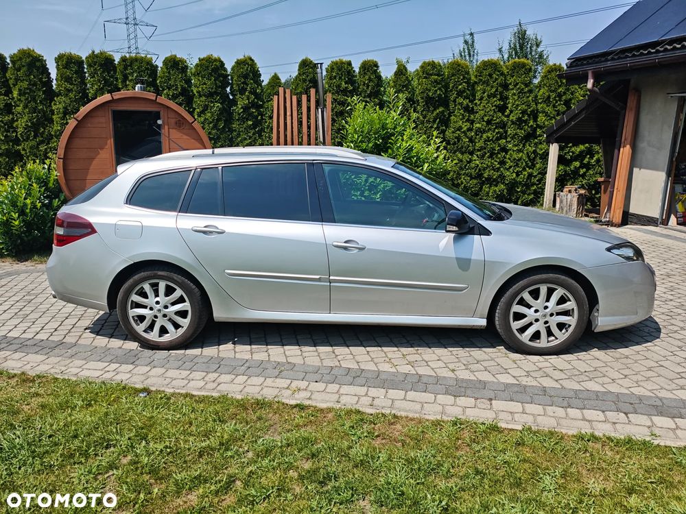 Renault Laguna - 2