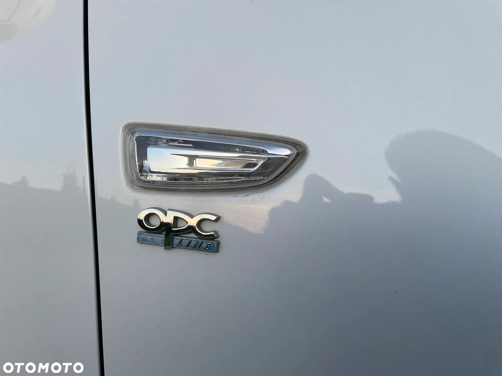 Opel Zafira - 28