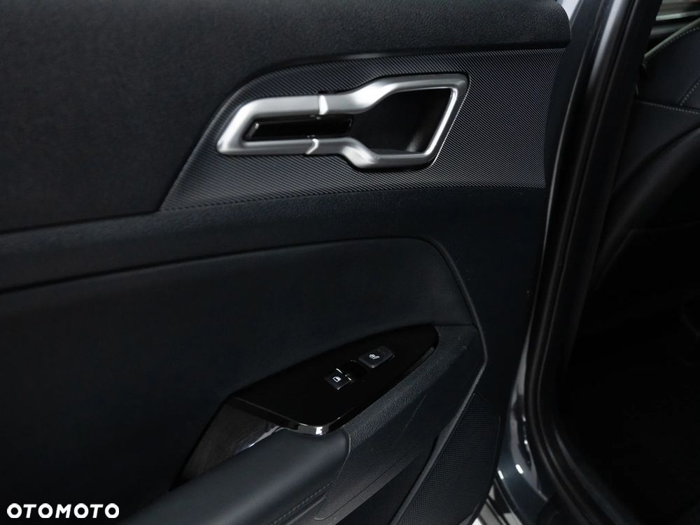 Kia Sportage 1.6 CRDI MHEV L Business Line 4WD DCT - 30