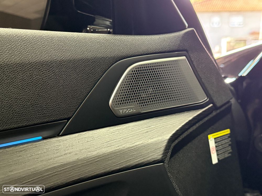 Peugeot 508 SW 2.0 BlueHDi GT EAT8 - 6