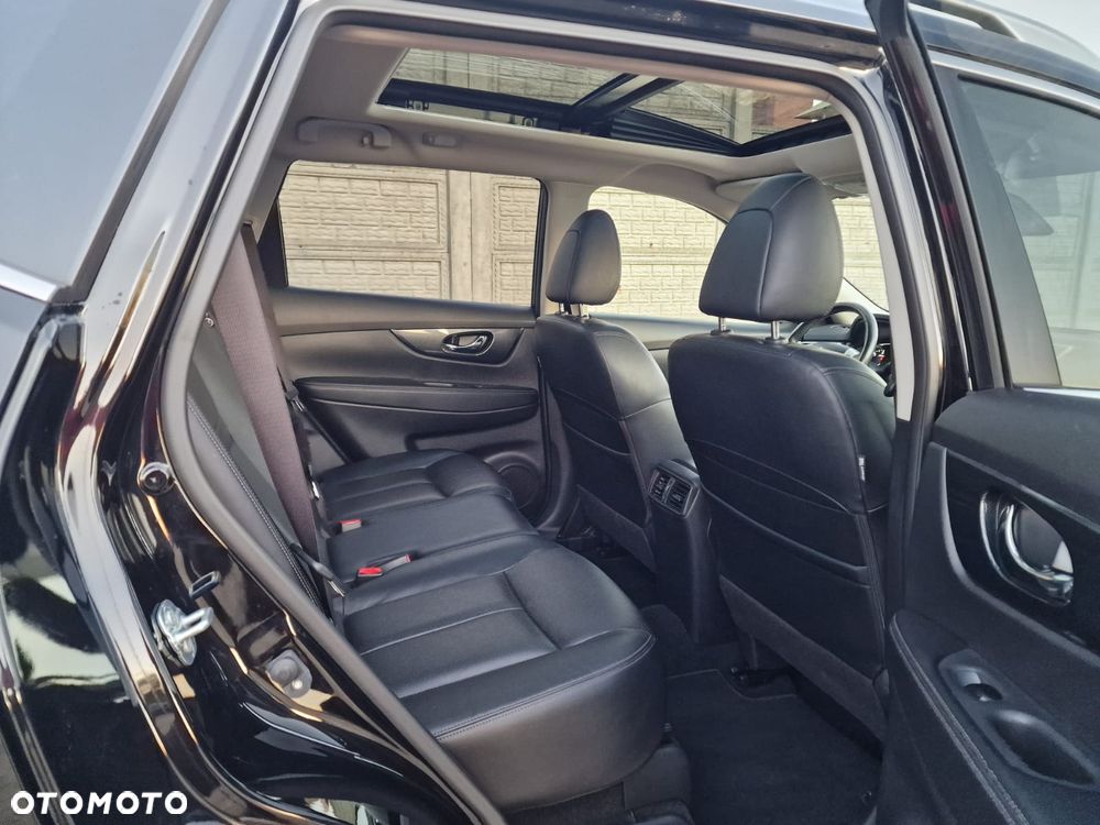 Nissan X-Trail 2.0 dCi Tekna Xtronic 2WD - 15