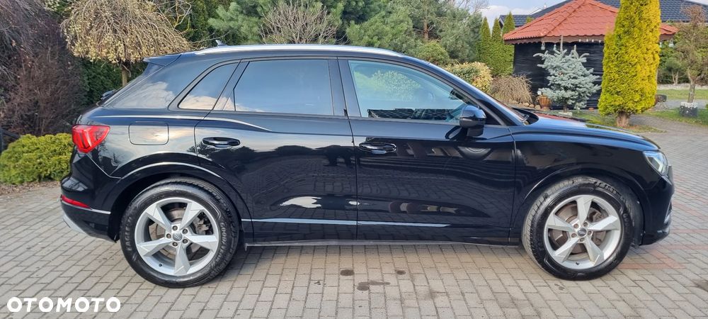 Audi Q3 40 TFSI Quattro S tronic advanced - 5