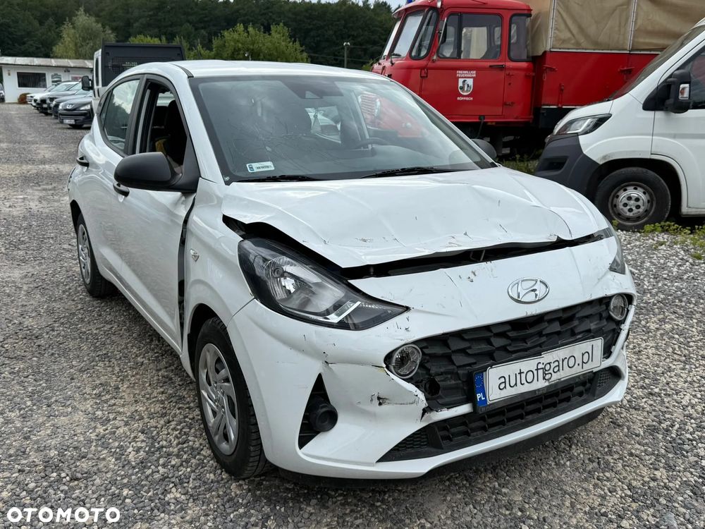 Hyundai i10 1.0 Comfort - 1