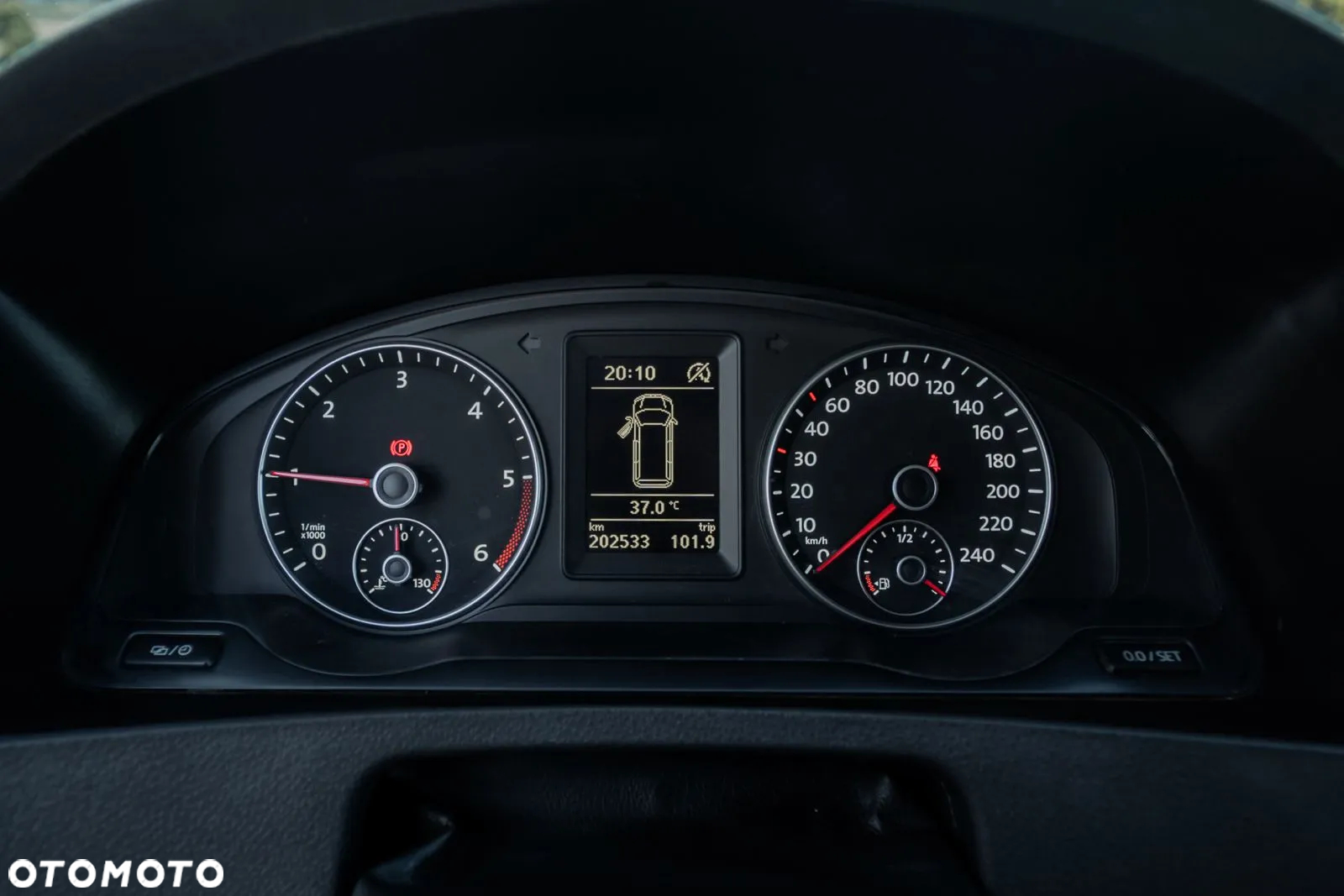 Volkswagen Multivan TDI L1 Startline 4Motion - 38
