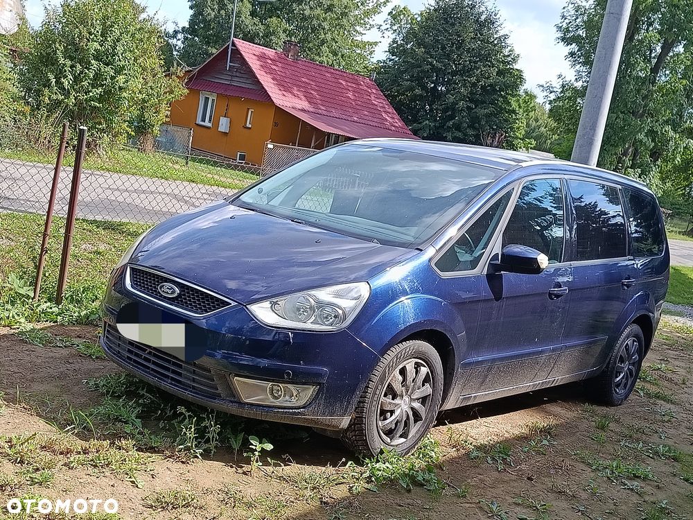 Ford Galaxy - 3