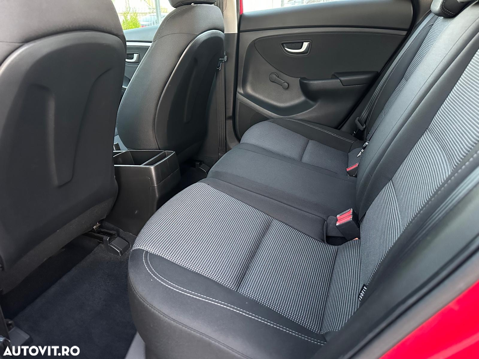 Hyundai i30 1.4 Classic - 20