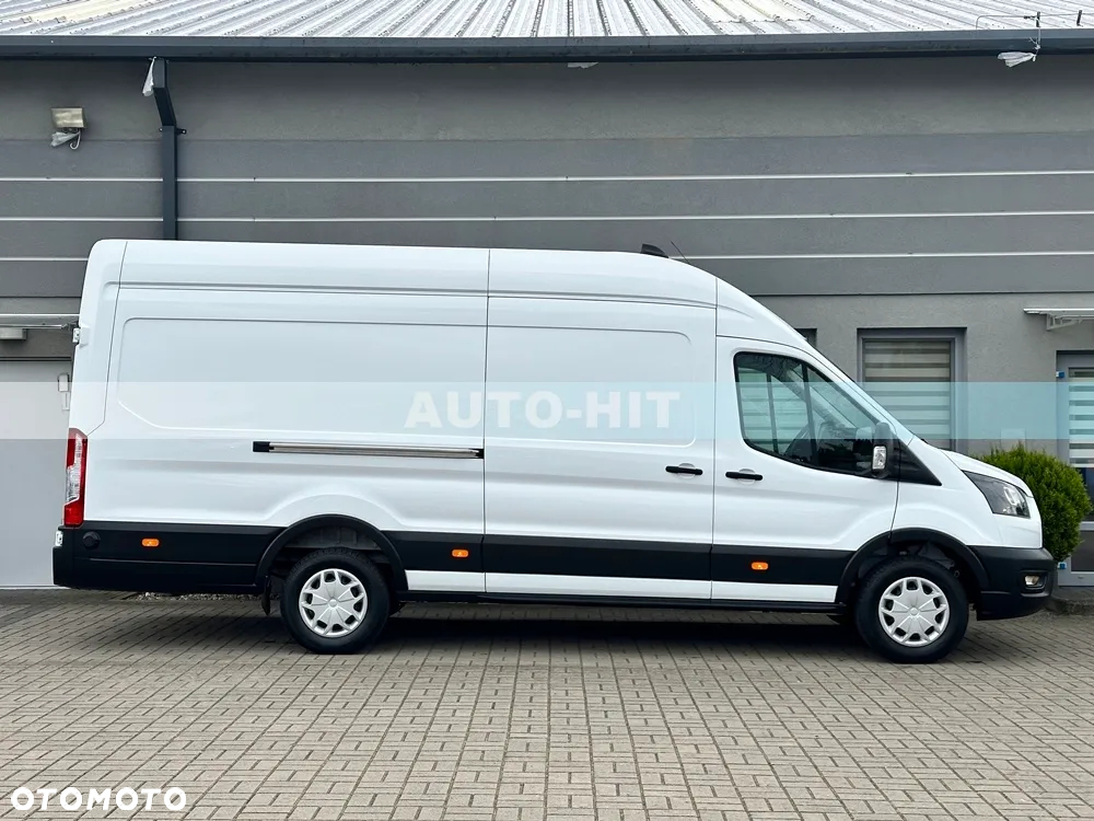Ford Transit - 10