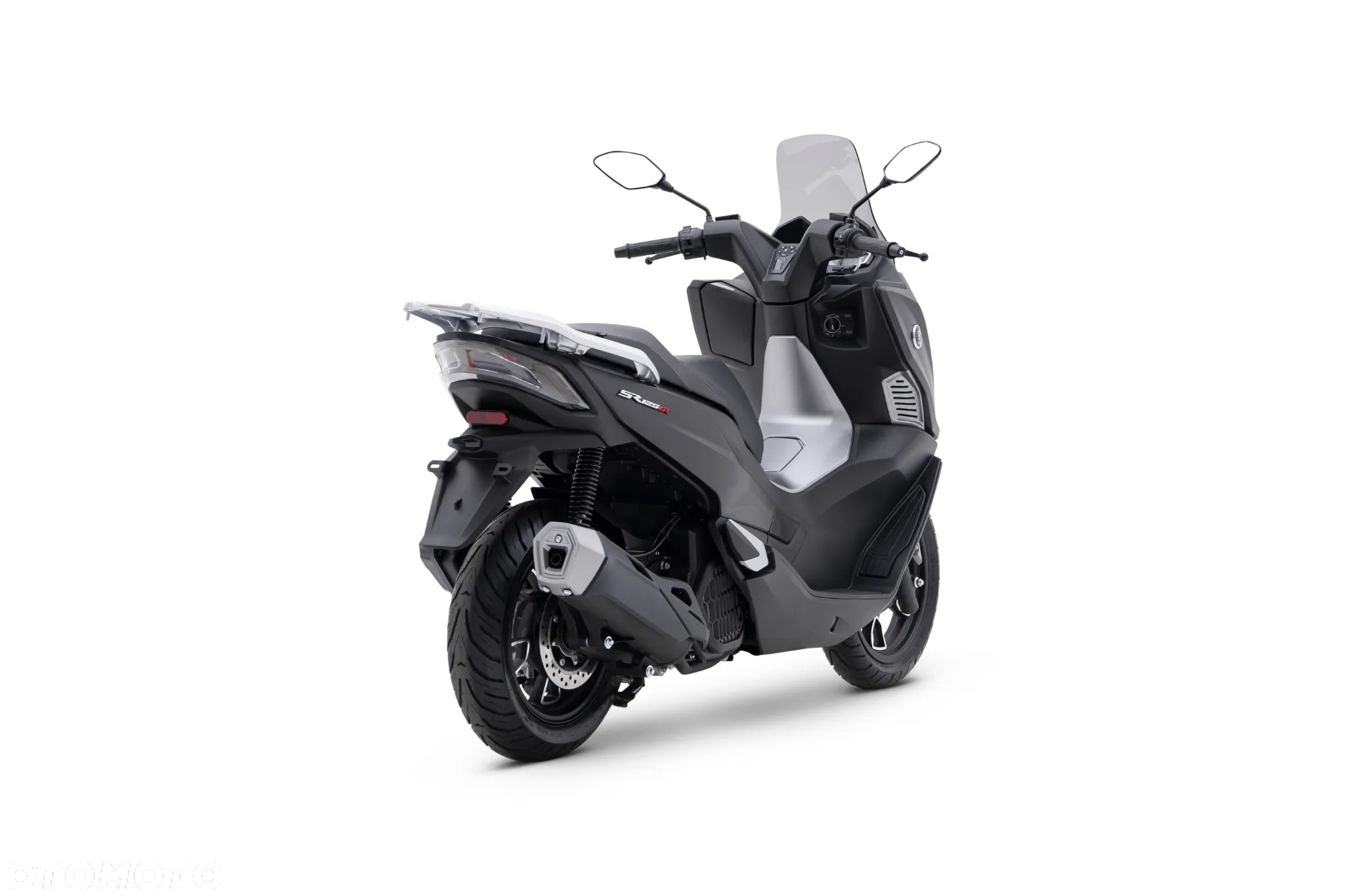 VOGE SR1 - 6