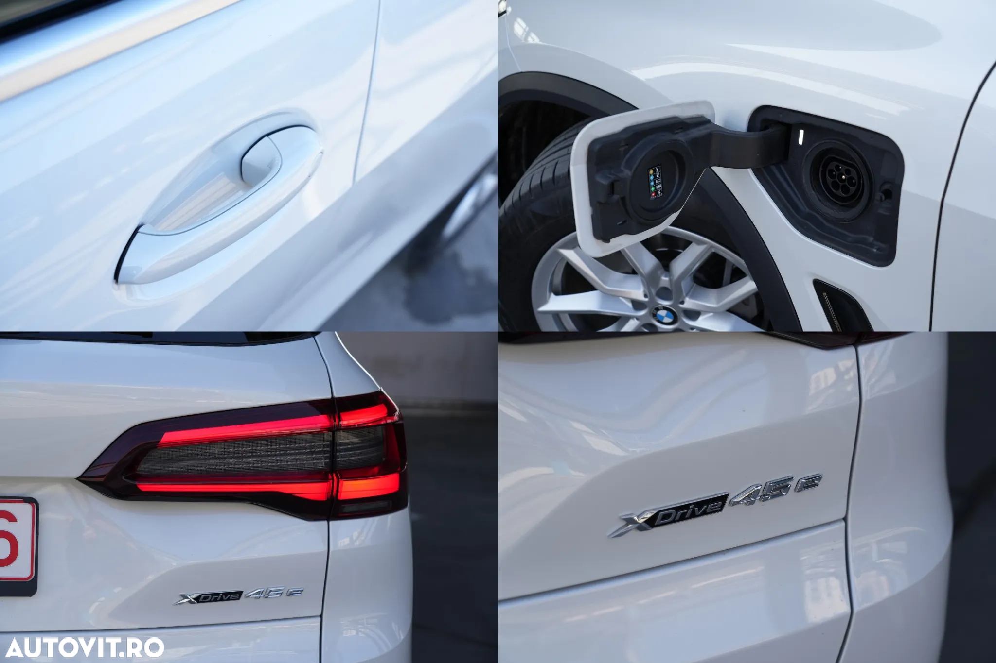 BMW X5 xDrive45e AT PHEV - 7
