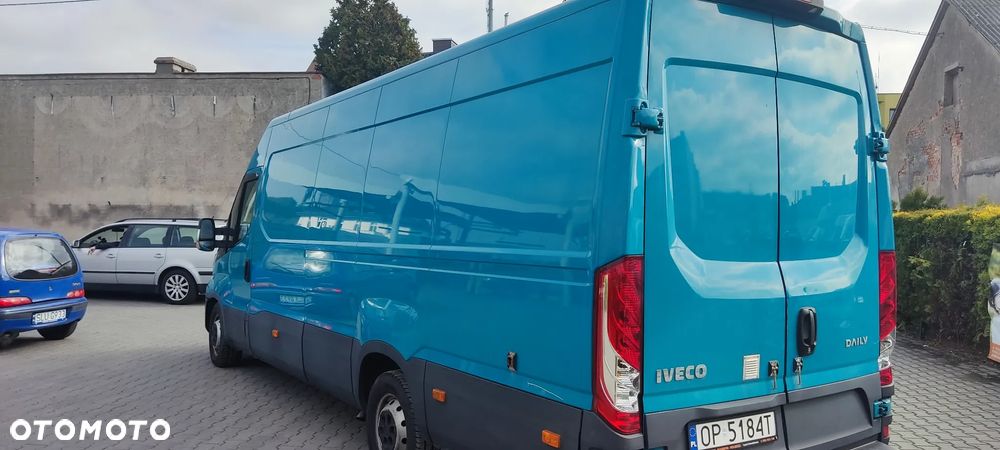 Iveco Daily35S14 - 3
