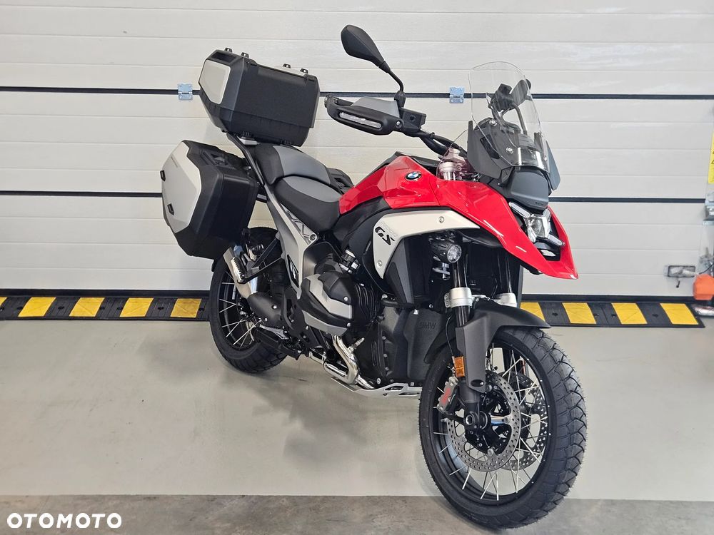 BMW GS - 7