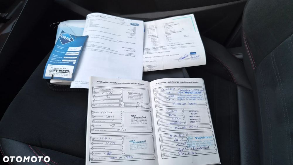 Ford Kuga 2.0 TDCi 4x4 ST-Line - 40