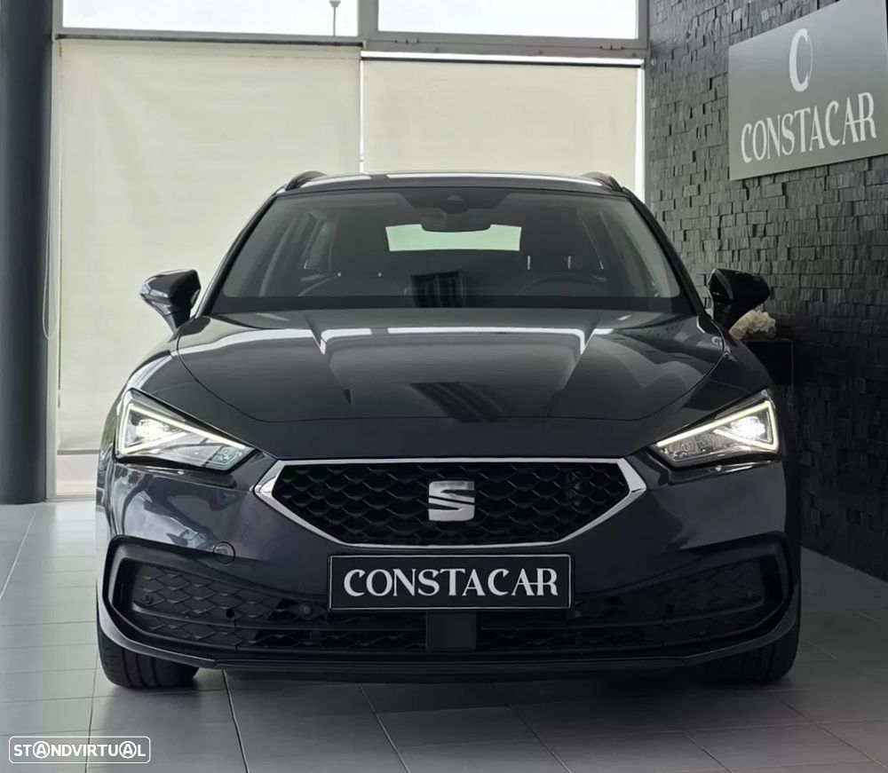 SEAT Leon ST 1.0 TSI Style - 3