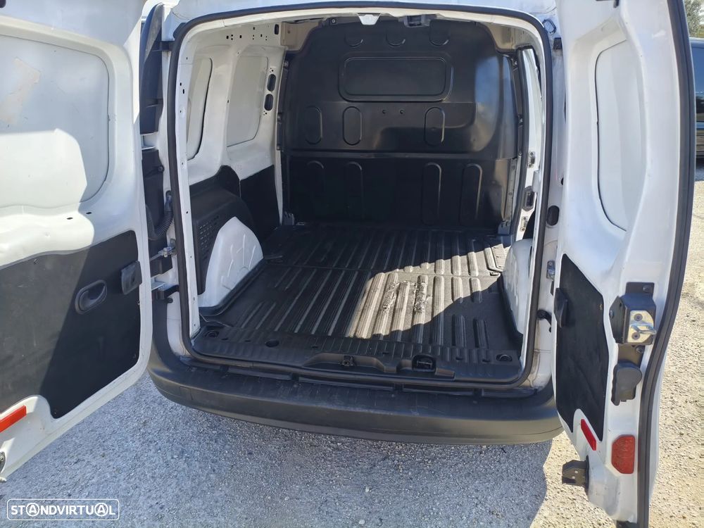 Mercedes-Benz CITAN 108 CDI - 4