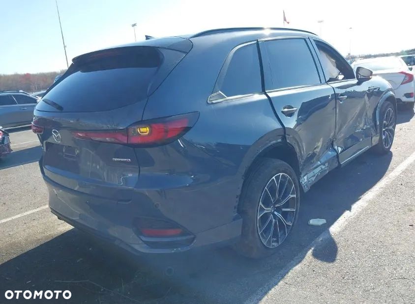 Mazda CX 70 - 15