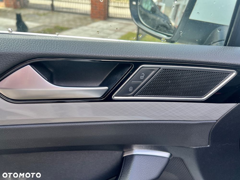 Volkswagen Passat 1.5 TSI EVO Business - 7