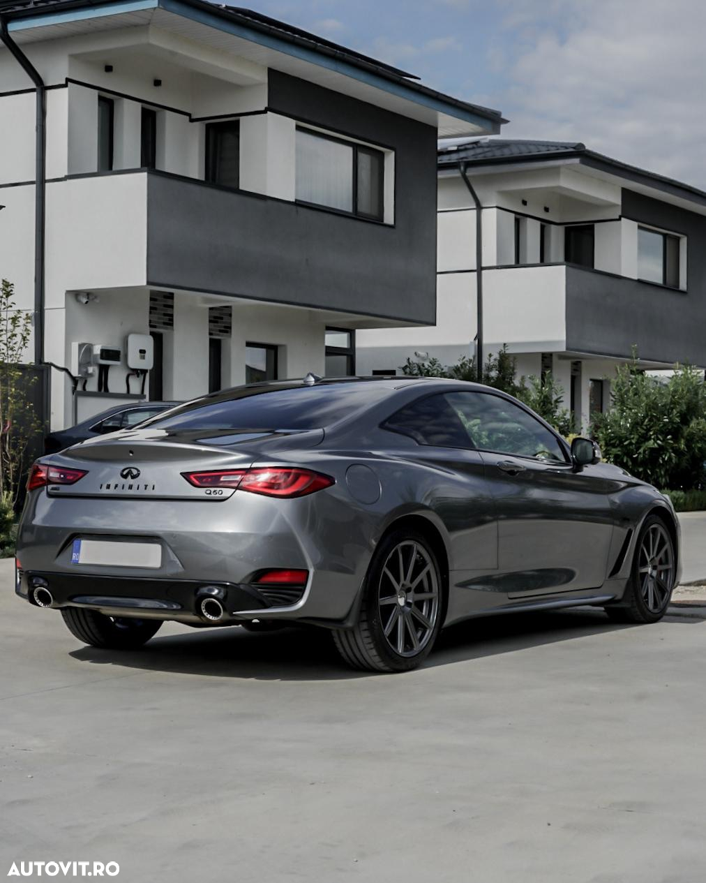 Infiniti Q60 - 6