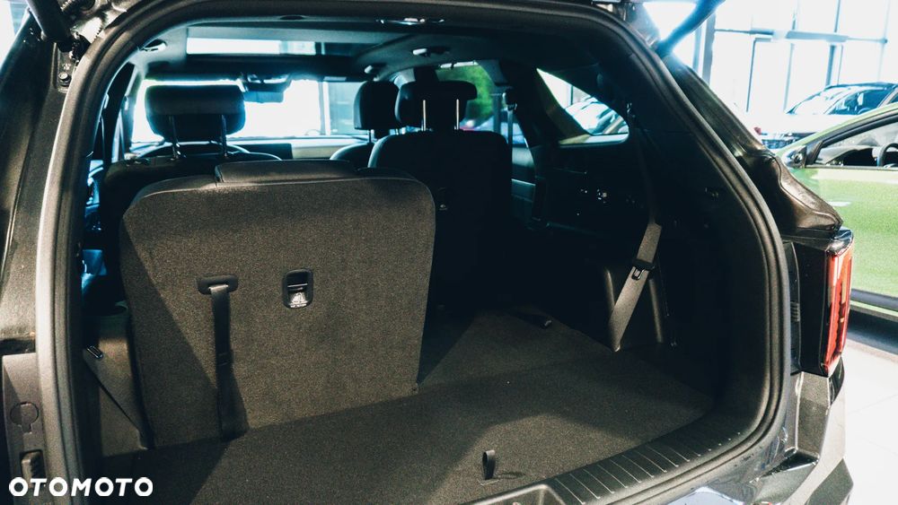 Kia Sorento 1.6 T-GDI HEV Prestige Line AWD 6os - 31