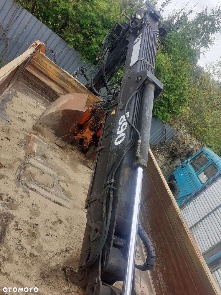 LOGLIFT  JONSERED EPSILON - 2