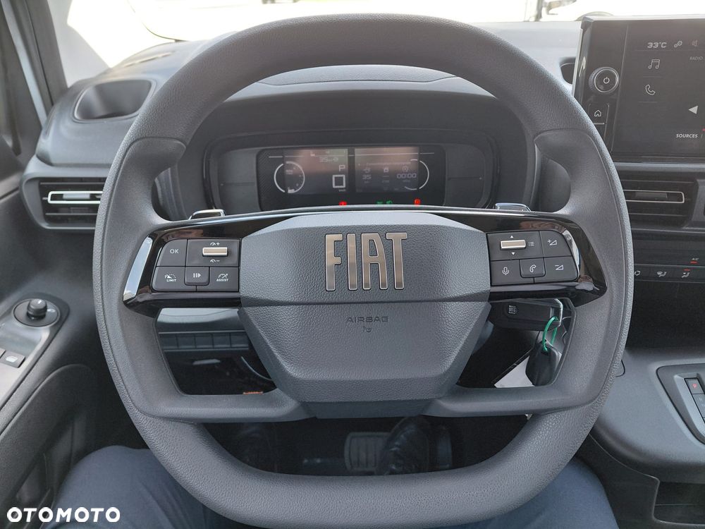 Fiat Doblo - 11