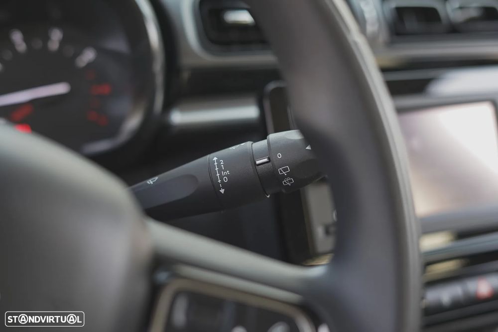 Citroën C3 1.2 PureTech YOU! - 16