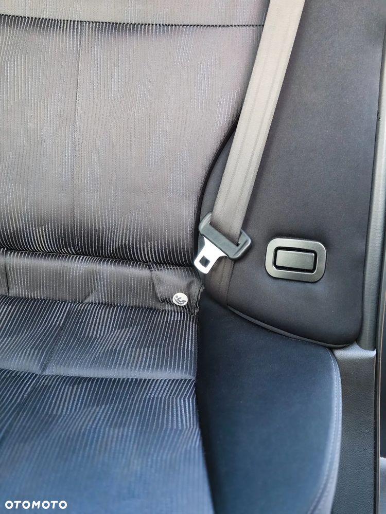Subaru Forester 2.0 XA 000 - 18