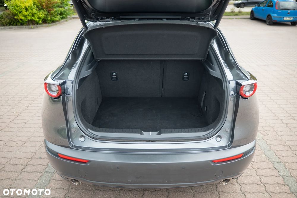 Mazda CX-30 2.0 mHEV Enso AWD - 18